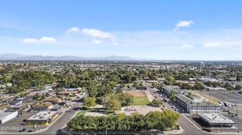 437 Robson --, Mesa, AZ 85201