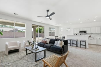 437 S 163rd Ln, Goodyear, AZ 85338