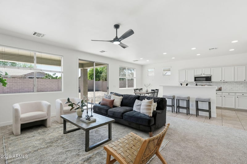 437 S 163rd Ln, Goodyear, AZ 85338