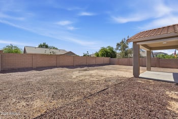 437 S 163rd Ln, Goodyear, AZ 85338
