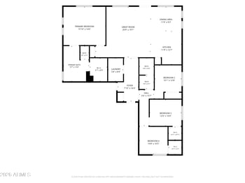 437 S 163rd Ln, Goodyear, AZ 85338