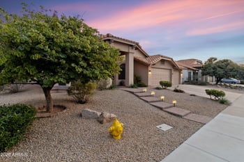 437 S Port Dr, Gilbert, AZ 85233