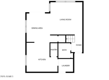 437 Sunrise Dr, Gilbert, AZ 85233