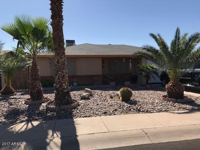437 W 5th Ave, Apache Junction, AZ 85120