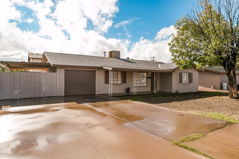 437 W 9th St, Mesa, AZ 85201