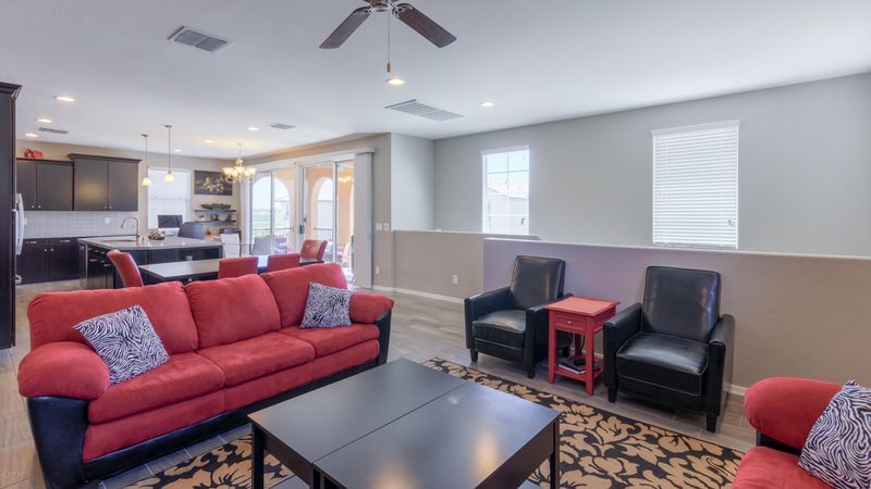 4370 E Pony Ln, Gilbert, AZ 85295