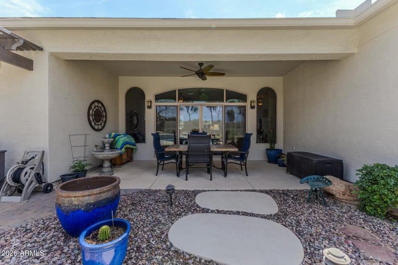 4370 E Sundance Ct E, Gilbert, AZ 85297