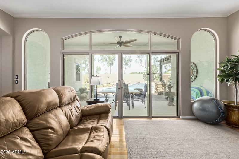 4370 E Sundance Ct E, Gilbert, AZ 85297