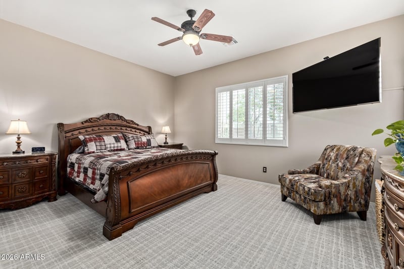 4370 E Sundance Ct E, Gilbert, AZ 85297