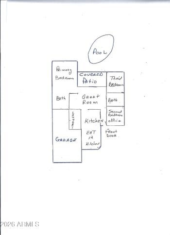 4370 Sundance Ct, Gilbert, AZ 85297