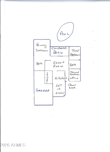 4370 Sundance Ct, Gilbert, AZ 85297
