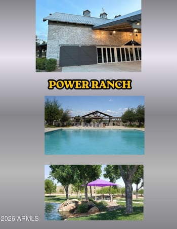 4370 Sundance Ct, Gilbert, AZ 85297