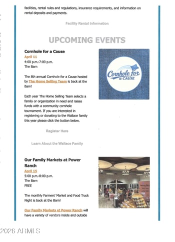 4370 Sundance Ct, Gilbert, AZ 85297