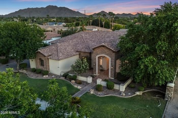 4371 E Gemini Pl, Chandler, AZ 85249