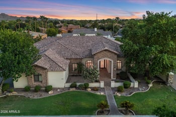 4371 E Gemini Pl, Chandler, AZ 85249