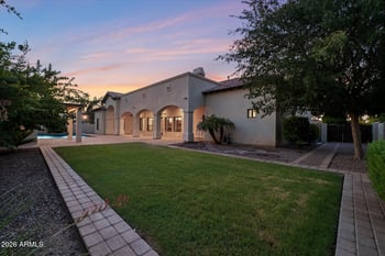 4371 E Gemini Pl, Chandler, AZ 85249