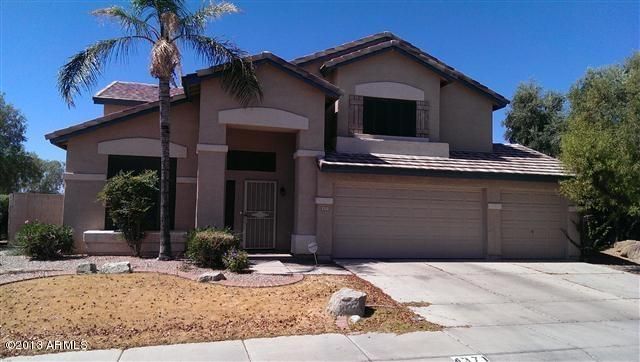 4371 E Meadow Dr, Phoenix, AZ 85032
