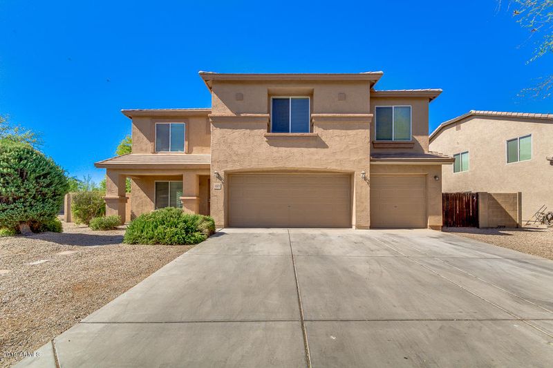 4371 E Morenci Rd, San Tan Valley, AZ 85143