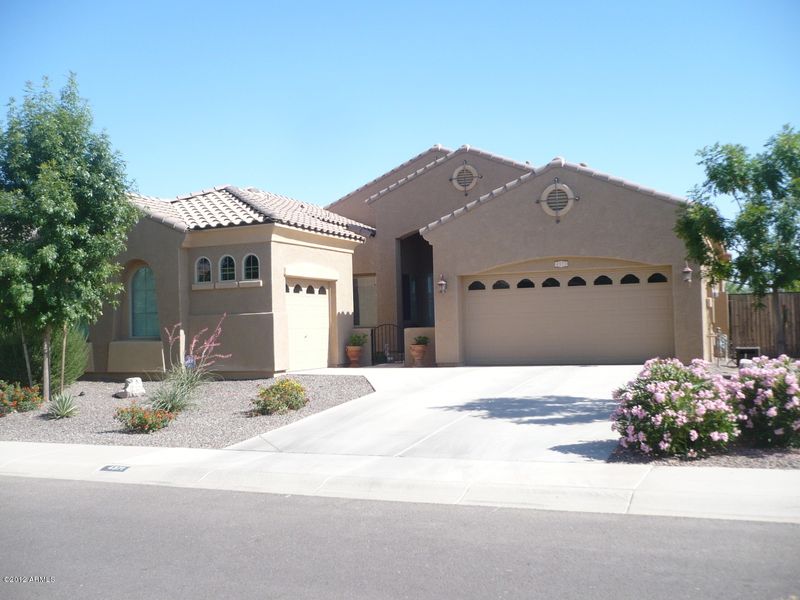 4371 E Nolan Pl, Chandler, AZ 85249