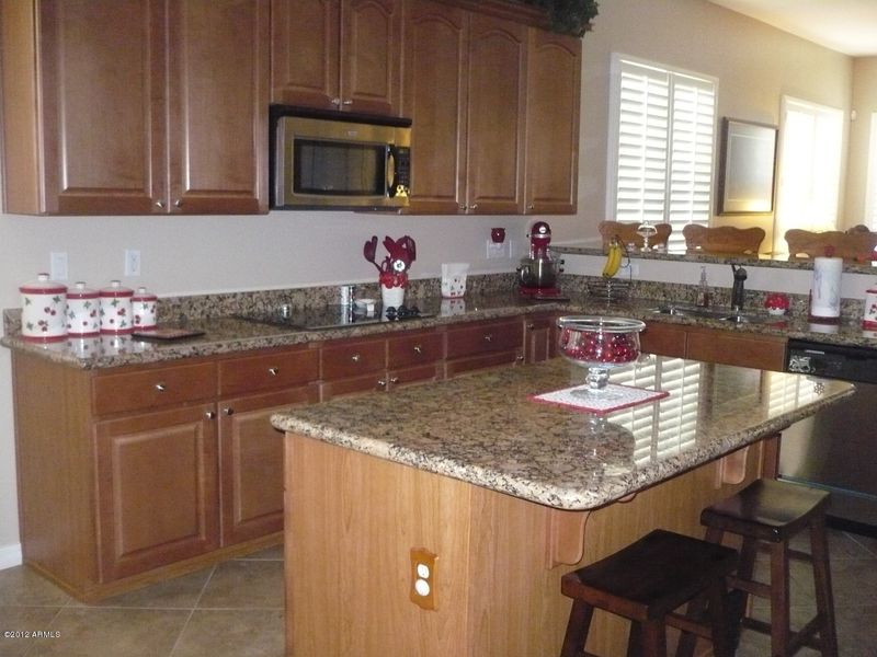 4371 E Nolan Pl, Chandler, AZ 85249