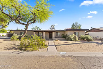 4371 E Villa Maria Dr, Phoenix, AZ 85032