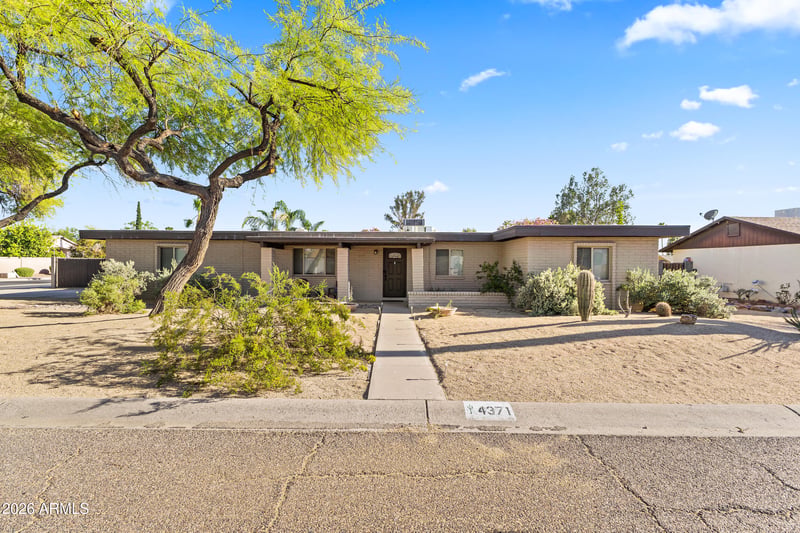 4371 Villa Maria Dr, Phoenix, AZ 85032