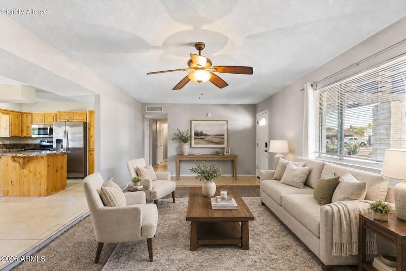 4371 E Villa Maria Dr, Phoenix, AZ 85032
