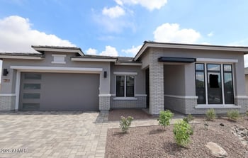 4371 N 218th Dr, Buckeye, AZ 85396