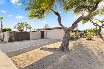 4371 Villa Maria Dr, Phoenix, AZ 85032