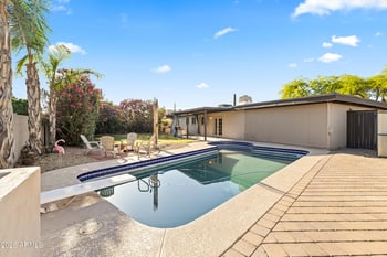 4371 Villa Maria Dr, Phoenix, AZ 85032