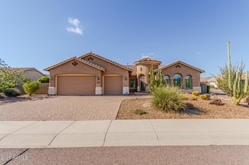 43718 47th Dr, New River, AZ 85087