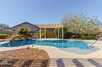 43718 47th Dr, New River, AZ 85087