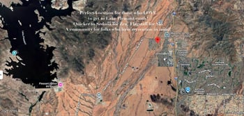 43718 47th Dr, New River, AZ 85087