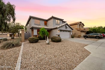 4372 Alta Vista Rd, Laveen, AZ 85339