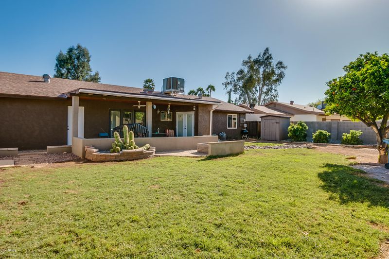 4372 E Robert E Lee St, Phoenix, AZ 85032