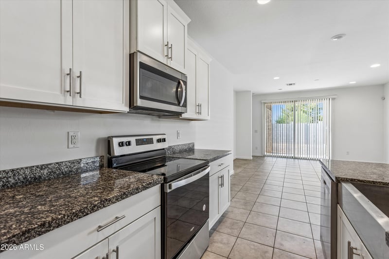 4372 W Allen St, Laveen, AZ 85339
