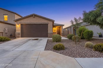 4372 W Allen St, Laveen, AZ 85339