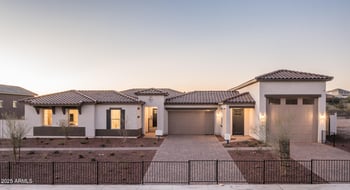 43720 Acadia Way, New River, AZ 85087