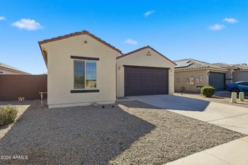 43721 Acacia Ave, Maricopa, AZ 85138