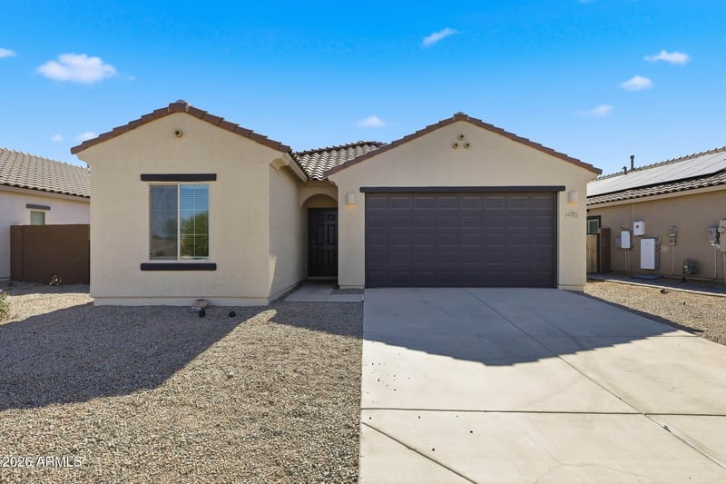 43721 Acacia Ave, Maricopa, AZ 85138