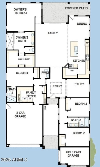 4373 217th Ave, Buckeye, AZ 85396