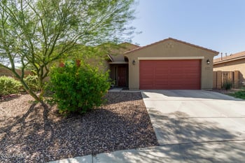 4373 Bush Bean Way, San Tan Valley, AZ 85144