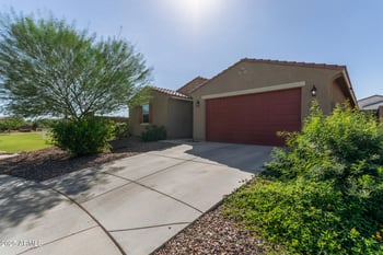 4373 Bush Bean Way, San Tan Valley, AZ 85144