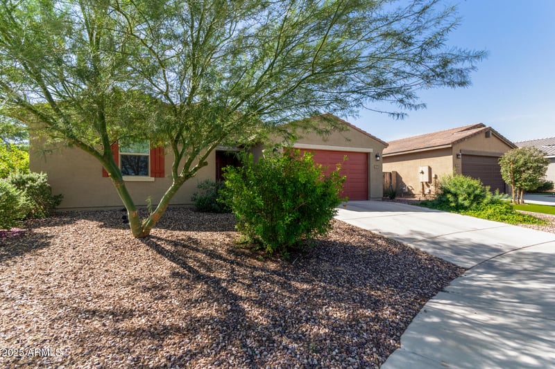4373 Bush Bean Way, San Tan Valley, AZ 85144