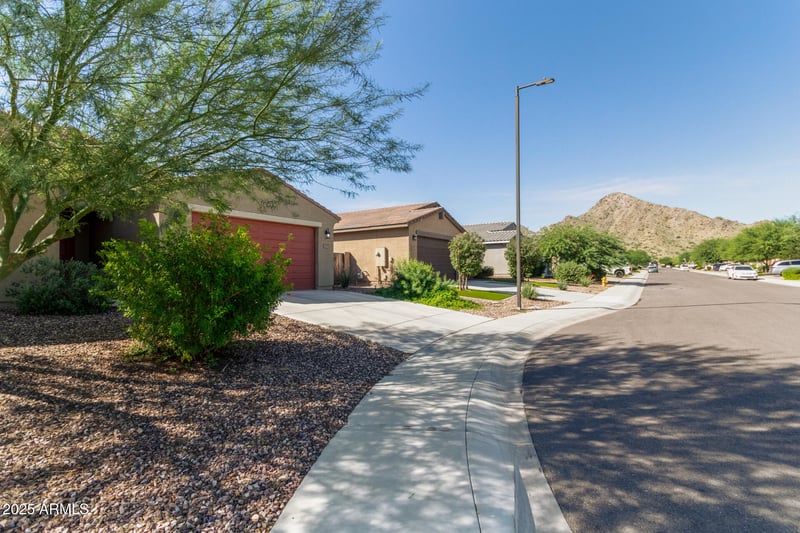 4373 Bush Bean Way, San Tan Valley, AZ 85144