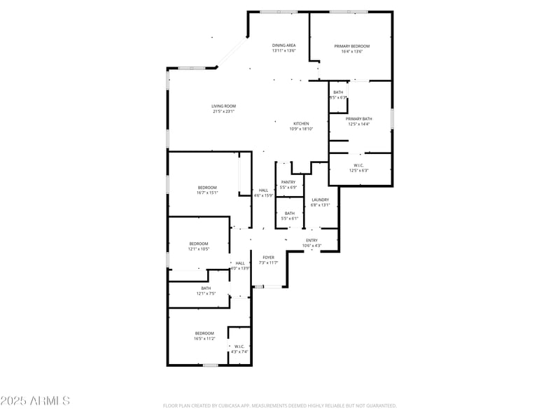 4373 Bush Bean Way, San Tan Valley, AZ 85144