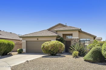 4373 Coolbrook Ave, Phoenix, AZ 85032