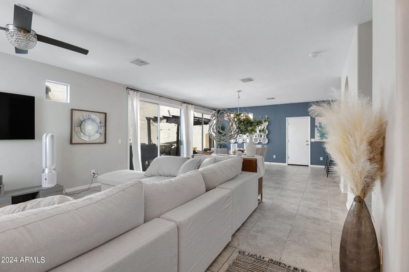 4373 E Pony Ln, Gilbert, AZ 85295