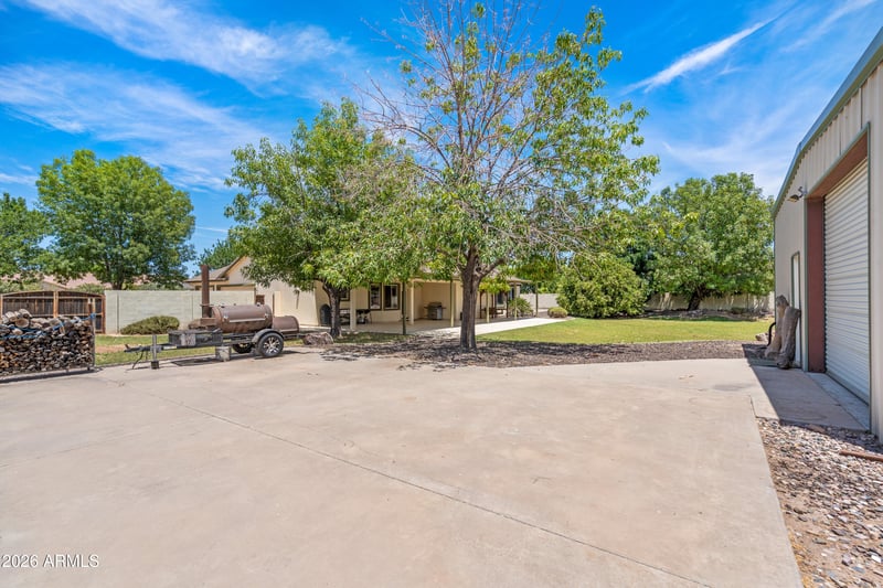 4373 S 165th Way, Gilbert, AZ 85297
