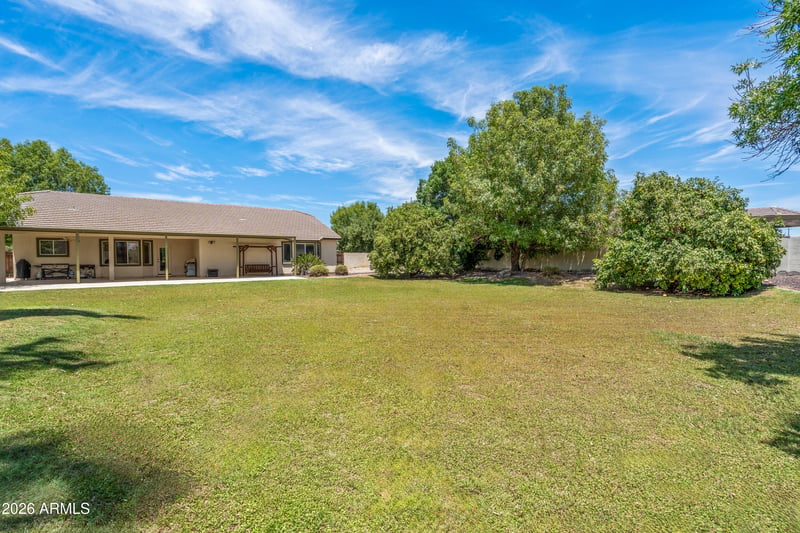 4373 S 165th Way, Gilbert, AZ 85297